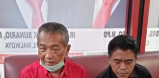 Jelang Pilwakot Blitar, Kader PDI Perjuangan Yang Membangkang akan Kena Sanksi Pecat