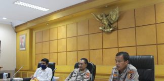 Bid Humas Polda Banten