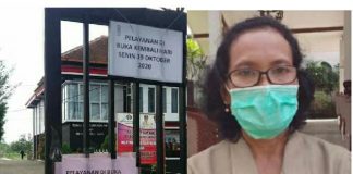 Krisnayekti Juru Bicara Gugus Tugas Penanganan Pencegahan Penyebaran Covid 19