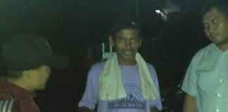 Kepergok Buang Sampah Sembarangan, DLH Tangsel Beri Teguran Keras