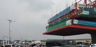 Jemput Habib Rizieq Shihab, Menuju Bandara dan Arah Jakarta Macet Total