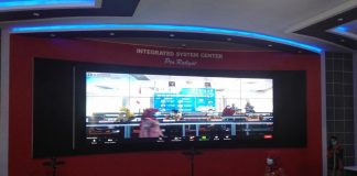 Webinar dalam rangka HKN Ke 56