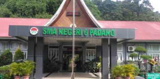 SMAN 6 Padang Menerapkan Kerja Sama Antara Guru,Murid Dan Orang Tua