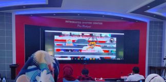 Pemkot Blitar ajak Pemilih Perempuan Ambil Bagian Di Kontestasi Pilkada 9 Desember 2020