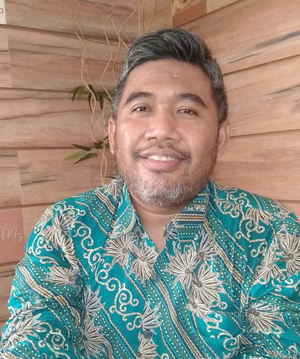 Kepala Mts.Negeri 3 Maron