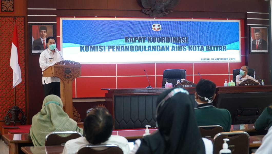 Jadi dalam acara sambutan