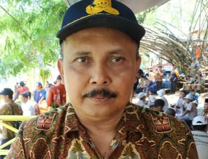 Kepala dinas pertanian kabupaten blitar